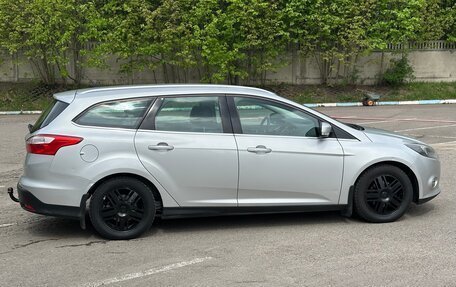 Ford Focus III, 2012 год, 740 000 рублей, 6 фотография