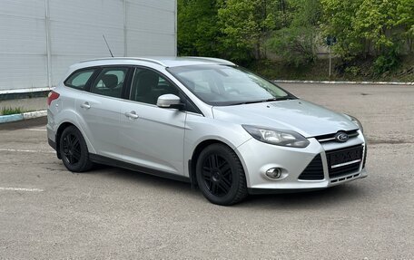 Ford Focus III, 2012 год, 740 000 рублей, 7 фотография