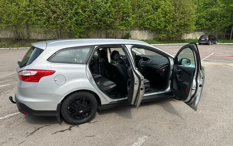 Ford Focus III, 2012 год, 740 000 рублей, 10 фотография