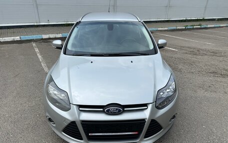 Ford Focus III, 2012 год, 740 000 рублей, 8 фотография