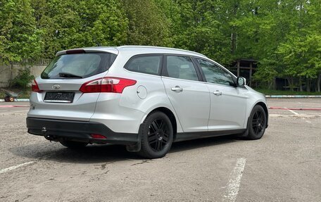 Ford Focus III, 2012 год, 740 000 рублей, 5 фотография