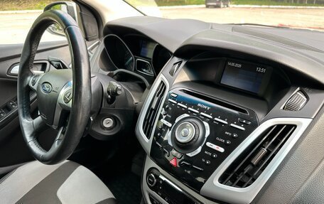 Ford Focus III, 2012 год, 740 000 рублей, 14 фотография
