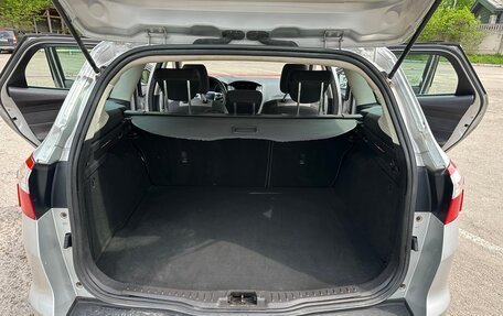 Ford Focus III, 2012 год, 740 000 рублей, 12 фотография