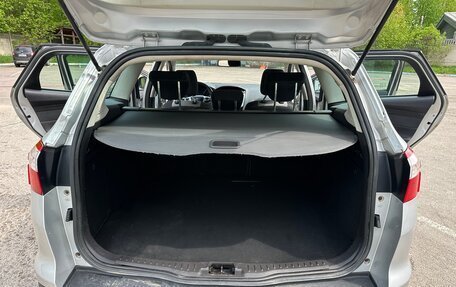 Ford Focus III, 2012 год, 740 000 рублей, 11 фотография