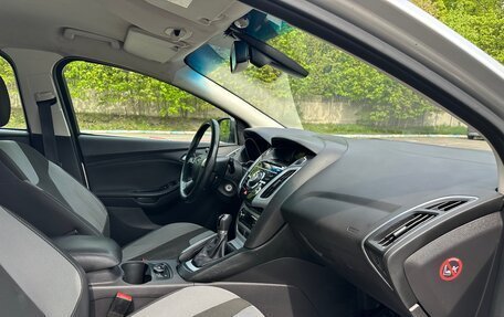 Ford Focus III, 2012 год, 740 000 рублей, 13 фотография