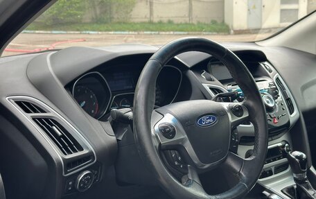Ford Focus III, 2012 год, 740 000 рублей, 15 фотография