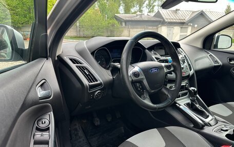 Ford Focus III, 2012 год, 740 000 рублей, 16 фотография