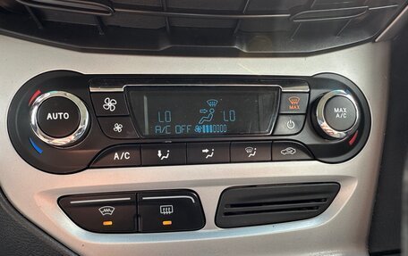 Ford Focus III, 2012 год, 740 000 рублей, 25 фотография