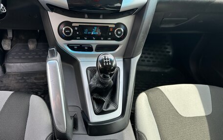 Ford Focus III, 2012 год, 740 000 рублей, 20 фотография