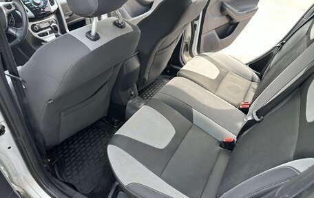 Ford Focus III, 2012 год, 740 000 рублей, 26 фотография