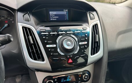 Ford Focus III, 2012 год, 740 000 рублей, 19 фотография