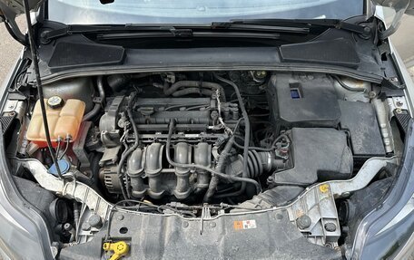 Ford Focus III, 2012 год, 740 000 рублей, 32 фотография