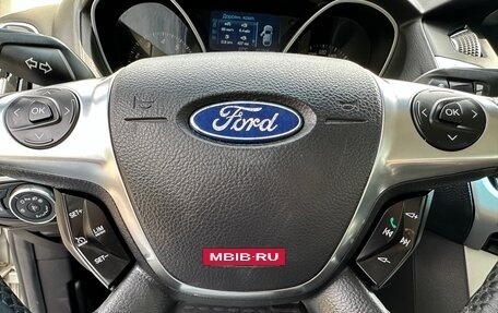 Ford Focus III, 2012 год, 740 000 рублей, 22 фотография