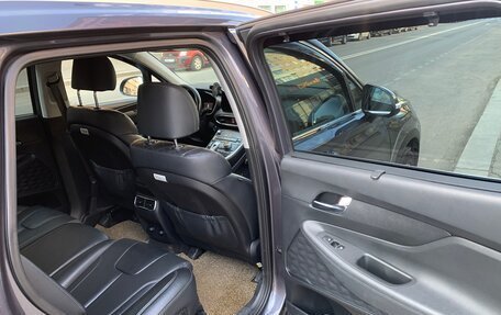 Hyundai Santa Fe IV, 2020 год, 3 590 000 рублей, 6 фотография
