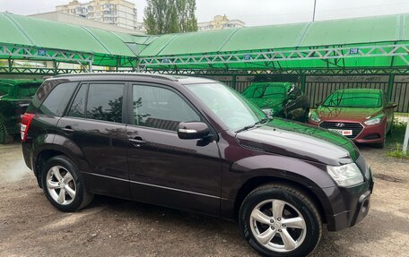 Suzuki Grand Vitara, 2008 год, 820 000 рублей, 2 фотография