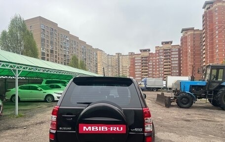Suzuki Grand Vitara, 2008 год, 820 000 рублей, 3 фотография