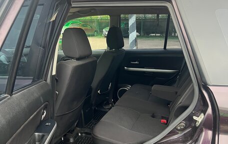 Suzuki Grand Vitara, 2008 год, 820 000 рублей, 7 фотография