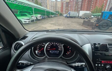 Suzuki Grand Vitara, 2008 год, 820 000 рублей, 12 фотография