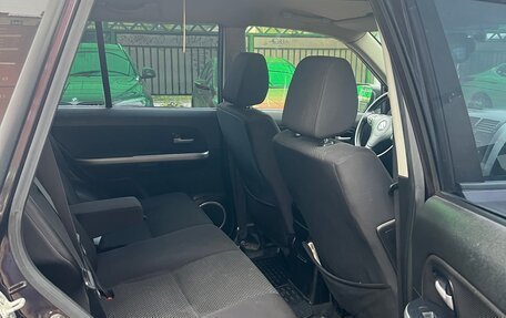 Suzuki Grand Vitara, 2008 год, 820 000 рублей, 8 фотография