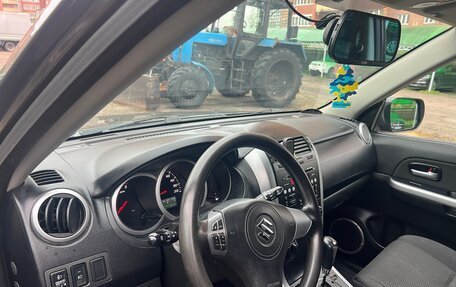 Suzuki Grand Vitara, 2008 год, 820 000 рублей, 10 фотография