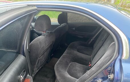 Hyundai Sonata IV рестайлинг, 2007 год, 320 000 рублей, 6 фотография