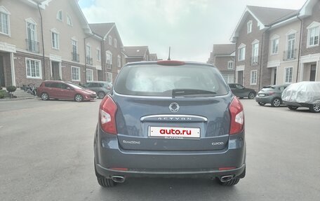 SsangYong Actyon II рестайлинг, 2014 год, 980 000 рублей, 4 фотография