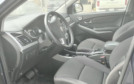 SsangYong Actyon II рестайлинг, 2014 год, 980 000 рублей, 9 фотография