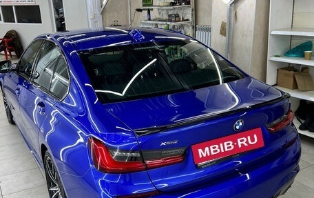 BMW 3 серия, 2021 год, 4 750 000 рублей, 3 фотография