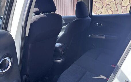 Nissan Juke II, 2013 год, 1 000 000 рублей, 11 фотография