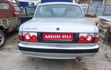 ГАЗ 31105 «Волга», 2006 год, 175 000 рублей, 3 фотография