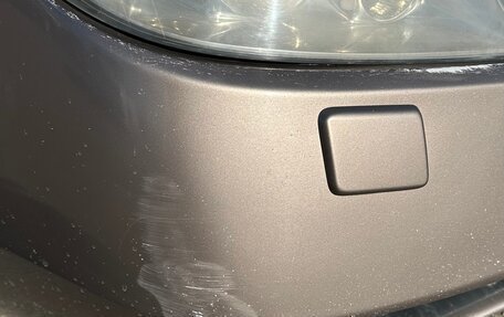 Nissan Primera III, 2004 год, 224 000 рублей, 13 фотография