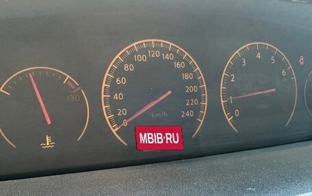 Nissan Primera III, 2004 год, 224 000 рублей, 6 фотография