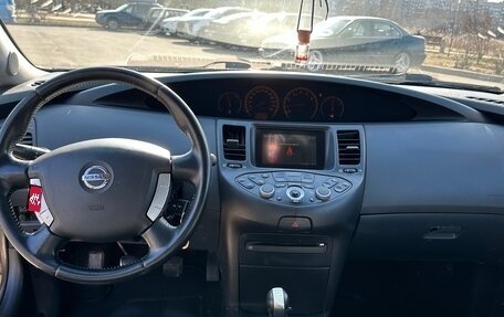 Nissan Primera III, 2004 год, 224 000 рублей, 7 фотография