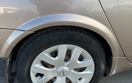 Nissan Primera III, 2004 год, 224 000 рублей, 18 фотография