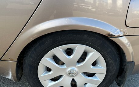 Nissan Primera III, 2004 год, 224 000 рублей, 16 фотография