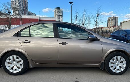 Nissan Primera III, 2004 год, 224 000 рублей, 26 фотография