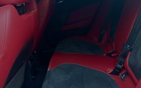 Jaguar XE I рестайлинг, 2016 год, 2 950 000 рублей, 16 фотография