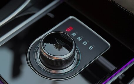 Jaguar XE I рестайлинг, 2016 год, 2 950 000 рублей, 20 фотография