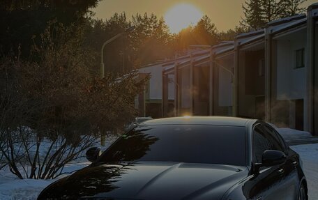 Jaguar XE I рестайлинг, 2016 год, 2 950 000 рублей, 22 фотография