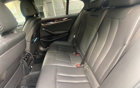 BMW 5 серия, 2017 год, 2 600 000 рублей, 7 фотография