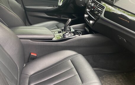 BMW 5 серия, 2017 год, 2 600 000 рублей, 6 фотография