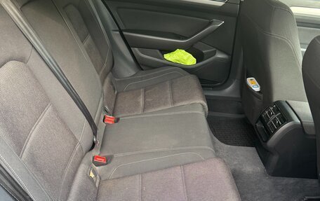 Volkswagen Passat B8 рестайлинг, 2015 год, 1 850 000 рублей, 11 фотография