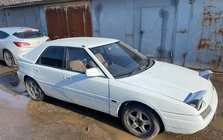 Mazda Eunos 100, 1992 год, 299 999 рублей, 2 фотография