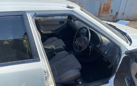 Mazda Eunos 100, 1992 год, 299 999 рублей, 5 фотография