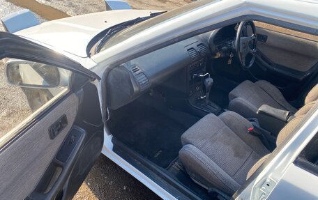 Mazda Eunos 100, 1992 год, 299 999 рублей, 6 фотография