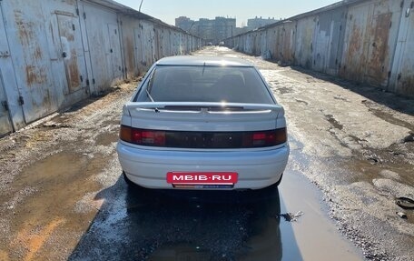 Mazda Eunos 100, 1992 год, 299 999 рублей, 4 фотография