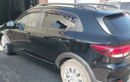 KIA Rio IV, 2018 год, 1 250 000 рублей, 5 фотография