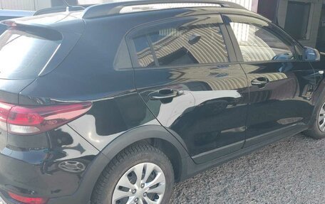 KIA Rio IV, 2018 год, 1 250 000 рублей, 7 фотография