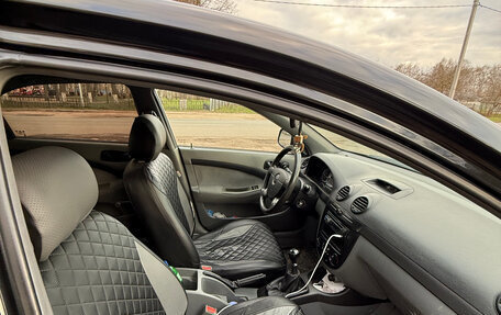Chevrolet Lacetti, 2010 год, 500 000 рублей, 5 фотография