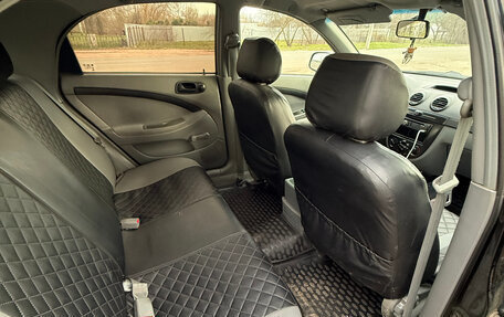 Chevrolet Lacetti, 2010 год, 500 000 рублей, 4 фотография
